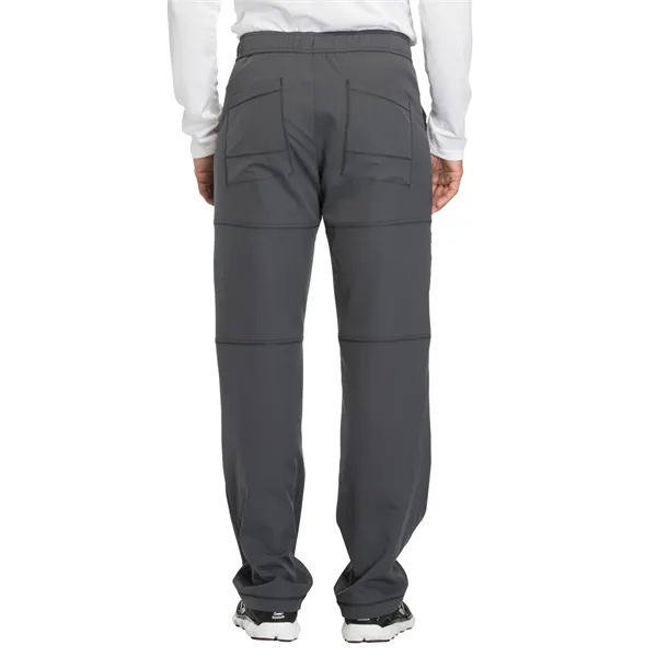 Dickies Medical - Dynamix - Men's Zip Fly Cargo Pant - Dickies Medical - Dynamix - Men's Zip Fly Cargo Pant - Image 4 of 9