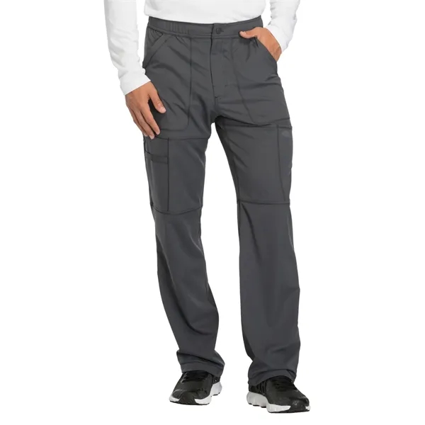Dickies Medical - Dynamix - Men's Zip Fly Cargo Pant - Dickies Medical - Dynamix - Men's Zip Fly Cargo Pant - Image 5 of 9