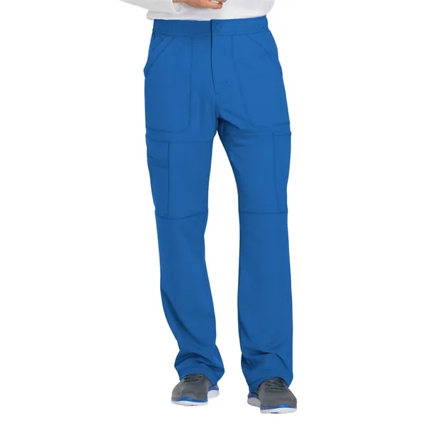 Dickies Medical - Dynamix - Men's Zip Fly Cargo Pant - Dickies Medical - Dynamix - Men's Zip Fly Cargo Pant - Image 7 of 9