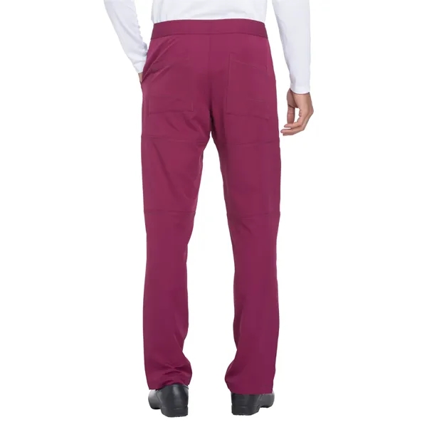 Dickies Medical - Dynamix - Men's Zip Fly Cargo Pant - Dickies Medical - Dynamix - Men's Zip Fly Cargo Pant - Image 8 of 9