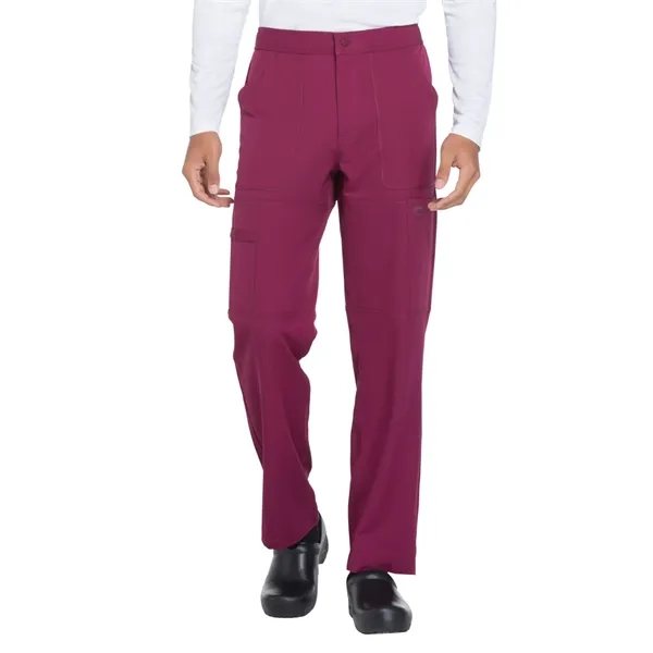 Dickies Medical - Dynamix - Men's Zip Fly Cargo Pant - Dickies Medical - Dynamix - Men's Zip Fly Cargo Pant - Image 9 of 9