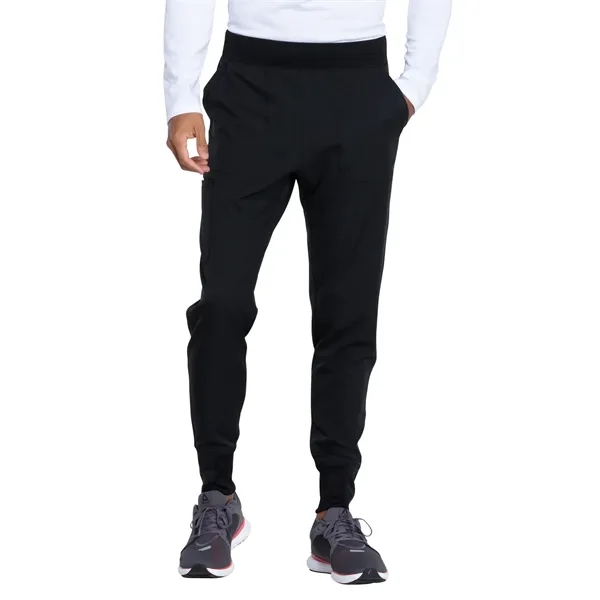 Dickies Medical - Dynamix - Men's Natural Rise Jogger - Dickies Medical - Dynamix - Men's Natural Rise Jogger - Image 0 of 9