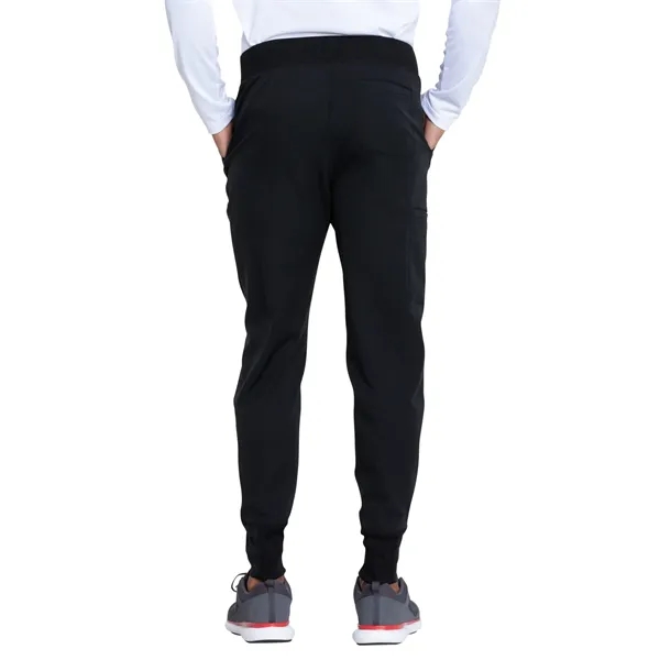 Dickies Medical - Dynamix - Men's Natural Rise Jogger - Dickies Medical - Dynamix - Men's Natural Rise Jogger - Image 2 of 9
