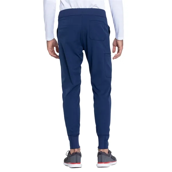 Dickies Medical - Dynamix - Men's Natural Rise Jogger - Dickies Medical - Dynamix - Men's Natural Rise Jogger - Image 4 of 9