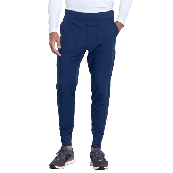 Dickies Medical - Dynamix - Men's Natural Rise Jogger - Dickies Medical - Dynamix - Men's Natural Rise Jogger - Image 5 of 9