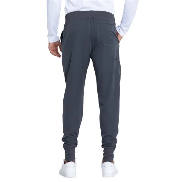 Dickies Medical - Dynamix - Men's Natural Rise Jogger - Dickies Medical - Dynamix - Men's Natural Rise Jogger - Image 6 of 9