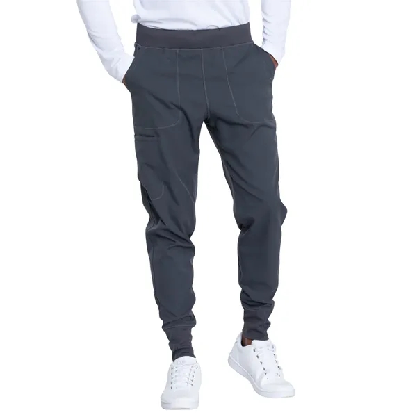 Dickies Medical - Dynamix - Men's Natural Rise Jogger - Dickies Medical - Dynamix - Men's Natural Rise Jogger - Image 7 of 9