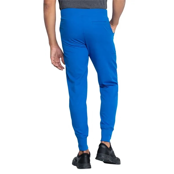 Dickies Medical - Dynamix - Men's Natural Rise Jogger - Dickies Medical - Dynamix - Men's Natural Rise Jogger - Image 8 of 9