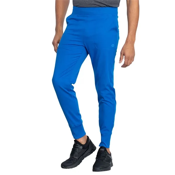 Dickies Medical - Dynamix - Men's Natural Rise Jogger - Dickies Medical - Dynamix - Men's Natural Rise Jogger - Image 9 of 9