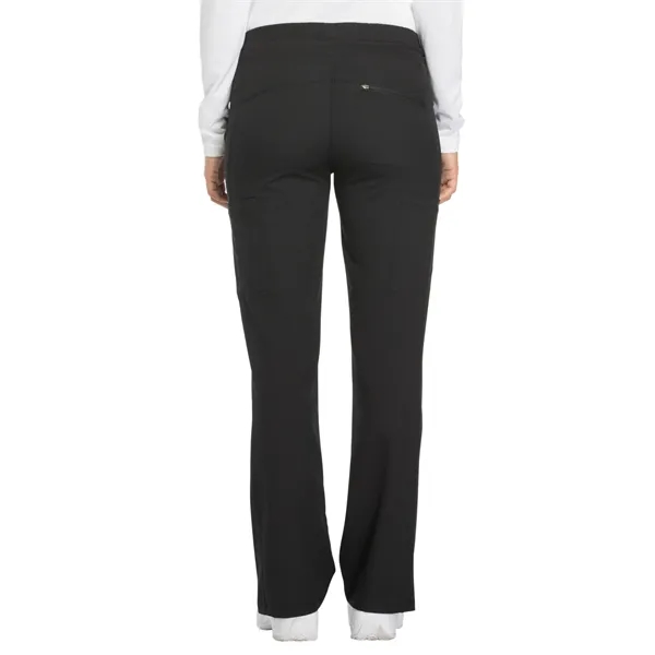 Dickies Medical - Dynamix - Women's Mid Rise Straight Leg... - Dickies Medical - Dynamix - Women's Mid Rise Straight Leg... - Image 1 of 9