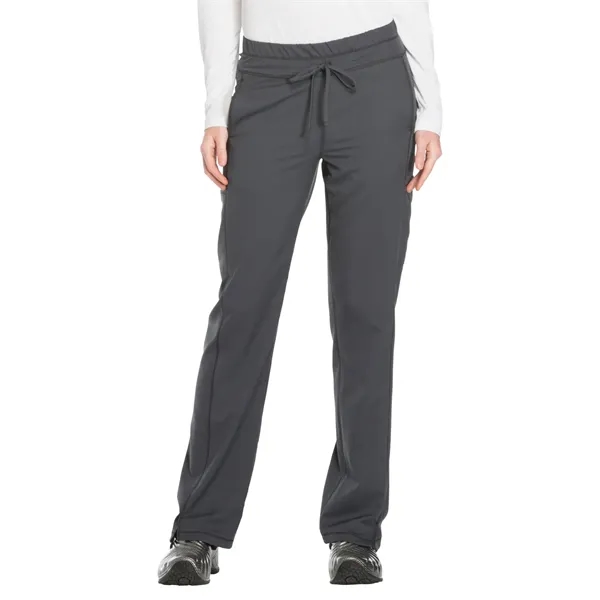 Dickies Medical - Dynamix - Women's Mid Rise Straight Leg... - Dickies Medical - Dynamix - Women's Mid Rise Straight Leg... - Image 5 of 9