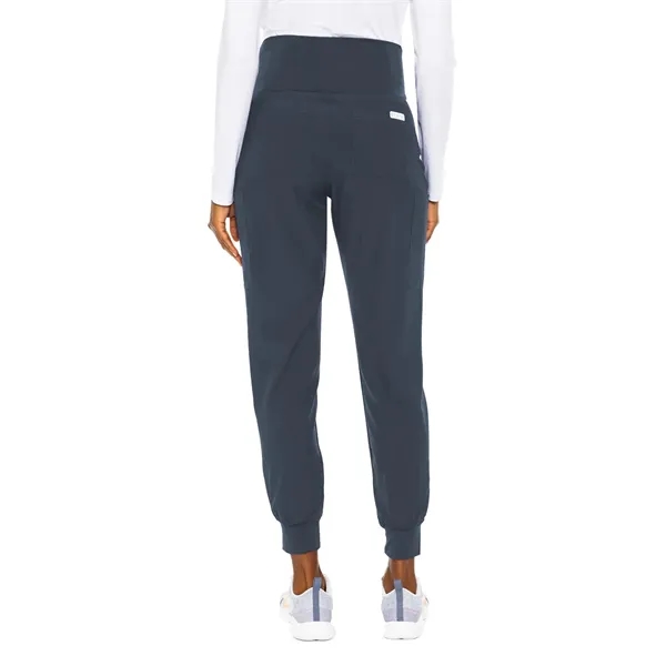 Med Couture - Activate - Women's 4-Pocket Maternity Jogger - Med Couture - Activate - Women's 4-Pocket Maternity Jogger - Image 4 of 7