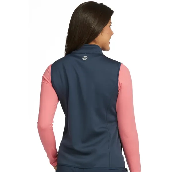 Med Couture - Activate - Women's Performance Two-Pocket F... - Med Couture - Activate - Women's Performance Two-Pocket F... - Image 1 of 1