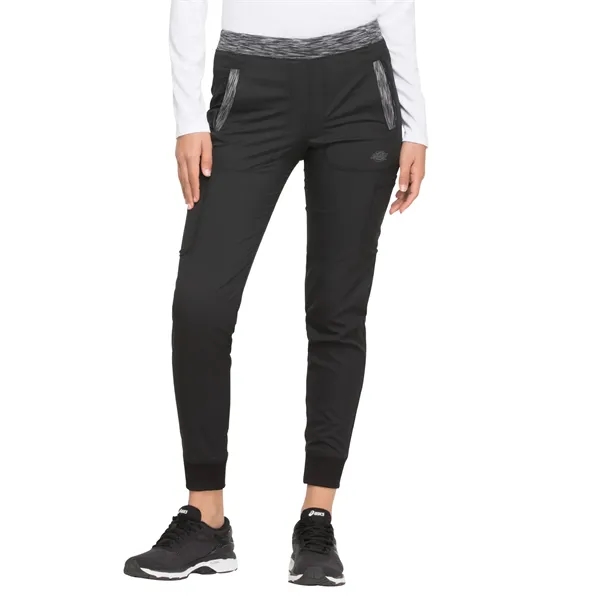 Dickies Medical - Dynamix - Women's Natural Rise Tapered ... - Dickies Medical - Dynamix - Women's Natural Rise Tapered ... - Image 0 of 9