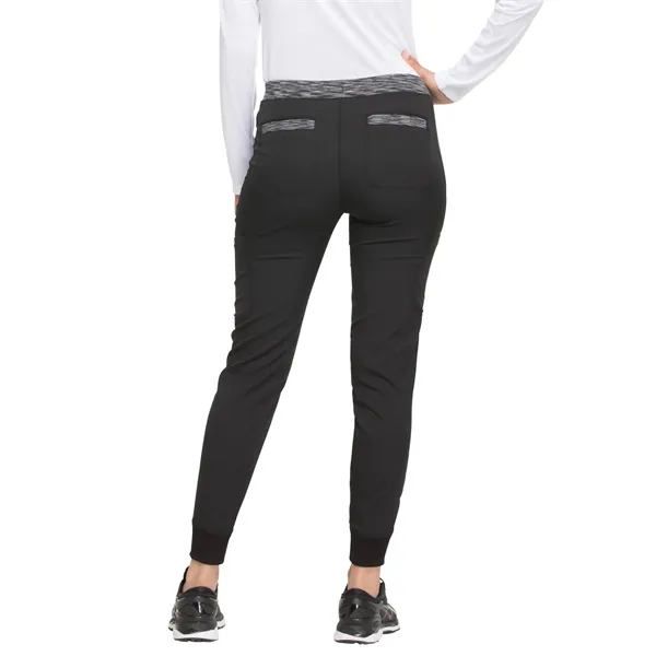 Dickies Medical - Dynamix - Women's Natural Rise Tapered ... - Dickies Medical - Dynamix - Women's Natural Rise Tapered ... - Image 2 of 9
