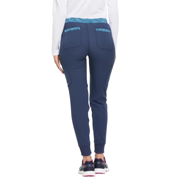 Dickies Medical - Dynamix - Women's Natural Rise Tapered ... - Dickies Medical - Dynamix - Women's Natural Rise Tapered ... - Image 4 of 9