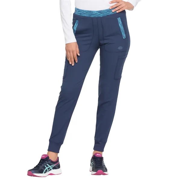 Dickies Medical - Dynamix - Women's Natural Rise Tapered ... - Dickies Medical - Dynamix - Women's Natural Rise Tapered ... - Image 5 of 9