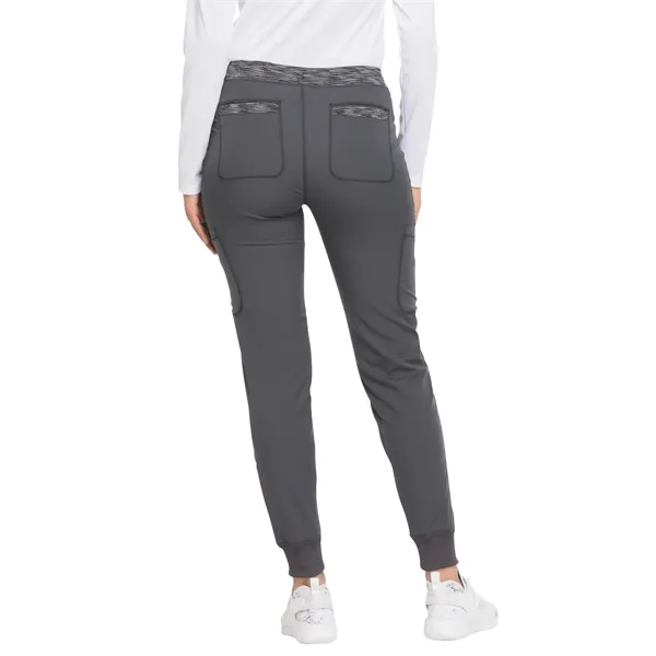 Dickies Medical - Dynamix - Women's Natural Rise Tapered ... - Dickies Medical - Dynamix - Women's Natural Rise Tapered ... - Image 6 of 9