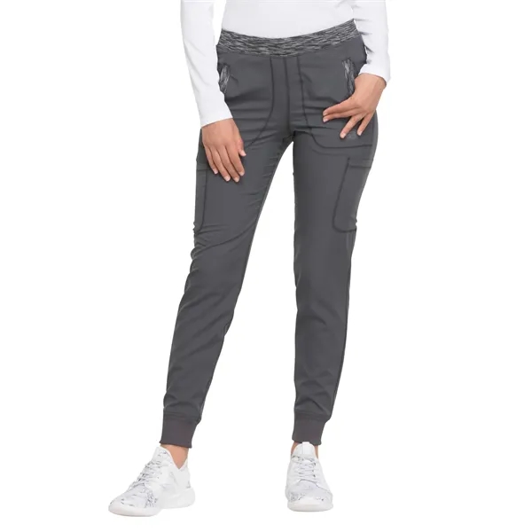 Dickies Medical - Dynamix - Women's Natural Rise Tapered ... - Dickies Medical - Dynamix - Women's Natural Rise Tapered ... - Image 7 of 9