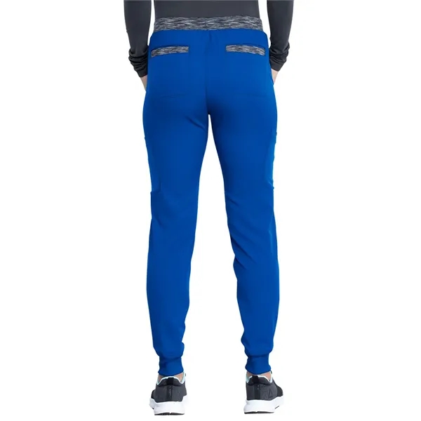 Dickies Medical - Dynamix - Women's Natural Rise Tapered ... - Dickies Medical - Dynamix - Women's Natural Rise Tapered ... - Image 8 of 9
