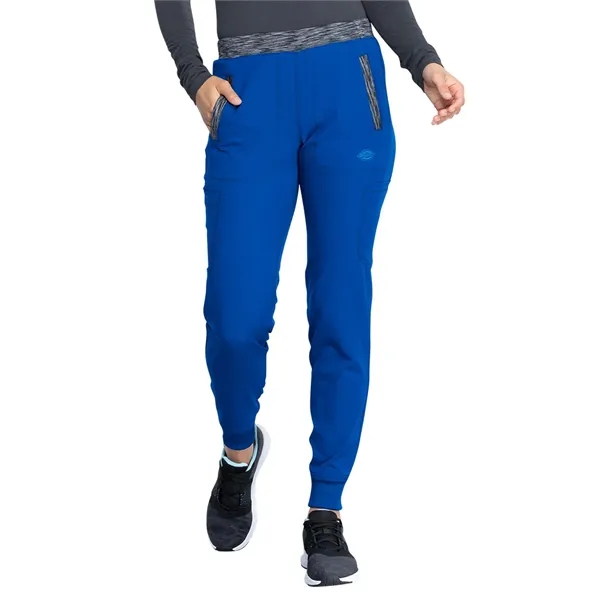 Dickies Medical - Dynamix - Women's Natural Rise Tapered ... - Dickies Medical - Dynamix - Women's Natural Rise Tapered ... - Image 9 of 9