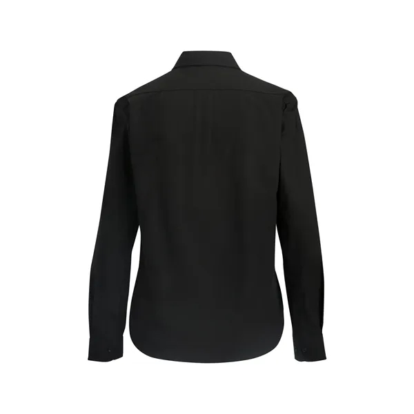 Edwards Shirts & Blouses - Women's 1-Pocket Essential Bro... - Edwards Shirts & Blouses - Women's 1-Pocket Essential Bro... - Image 1 of 7