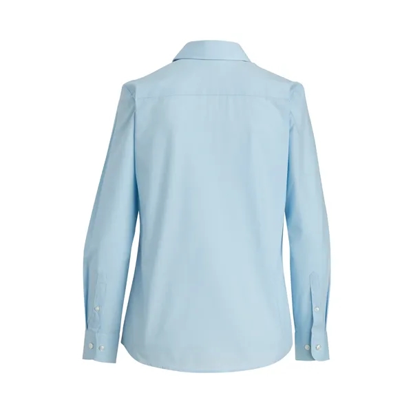 Edwards Shirts & Blouses - Women's 1-Pocket Essential Bro... - Edwards Shirts & Blouses - Women's 1-Pocket Essential Bro... - Image 2 of 7