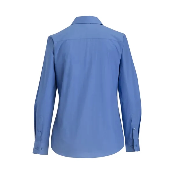 Edwards Shirts & Blouses - Women's 1-Pocket Essential Bro... - Edwards Shirts & Blouses - Women's 1-Pocket Essential Bro... - Image 4 of 7