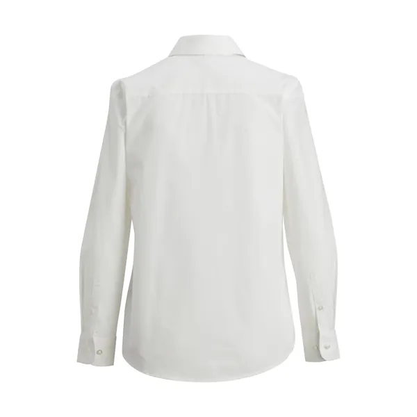 Edwards Shirts & Blouses - Women's 1-Pocket Essential Bro... - Edwards Shirts & Blouses - Women's 1-Pocket Essential Bro... - Image 6 of 7