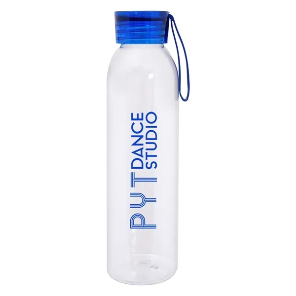 Custom 23 Oz. Belli Tritan™ Bottle