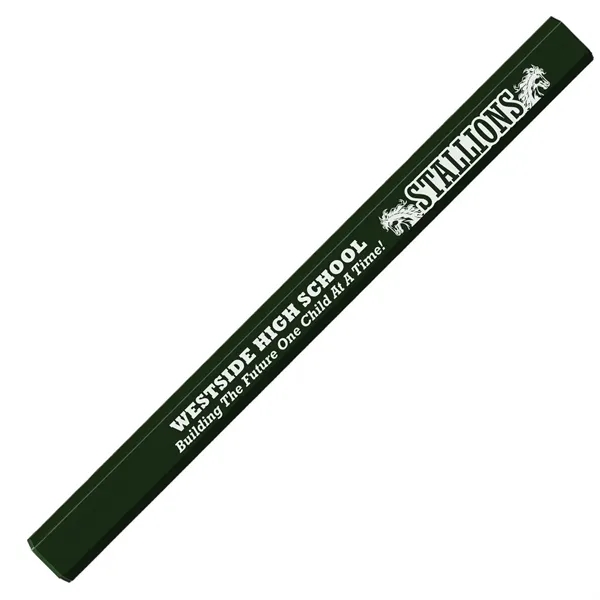 Appaloosa Carpenter Pencil - Appaloosa Carpenter Pencil - Image 11 of 11