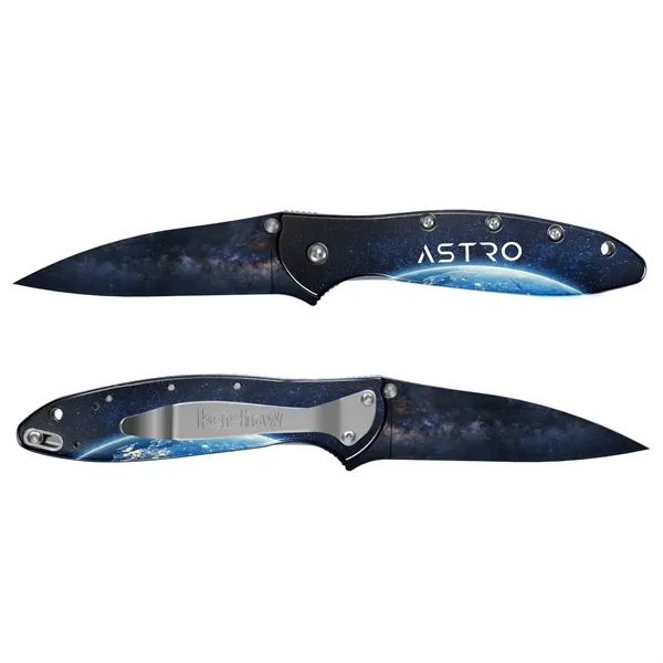 Kershaw® Leek Fully Customizable - Kershaw® Leek Fully Customizable - Image 6 of 8