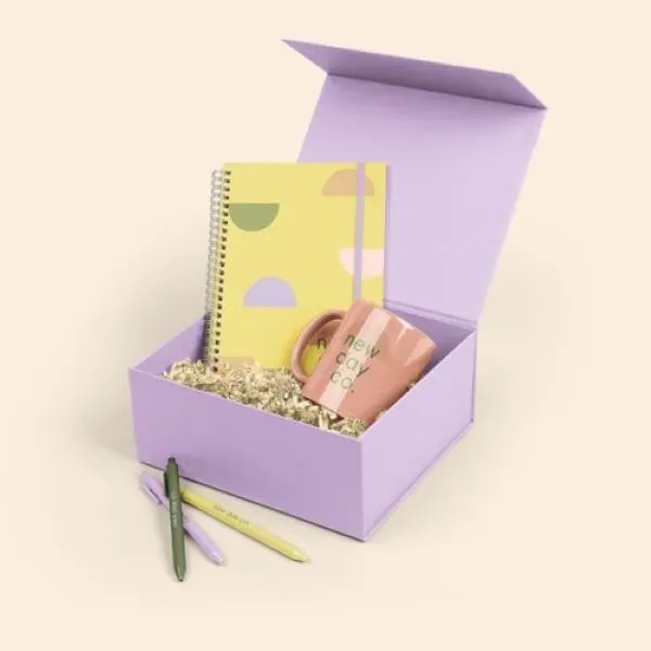 On The Daily Kit - On The Daily Kit - Image 0 of 2