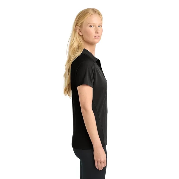 Sport-Tek Women's Dri-Mesh Pro Polo. - Sport-Tek Women's Dri-Mesh Pro Polo. - Image 2 of 49