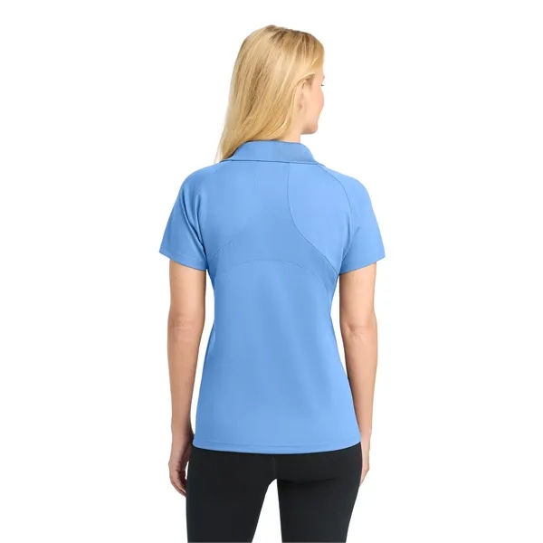 Sport-Tek Women's Dri-Mesh Pro Polo. - Sport-Tek Women's Dri-Mesh Pro Polo. - Image 6 of 49