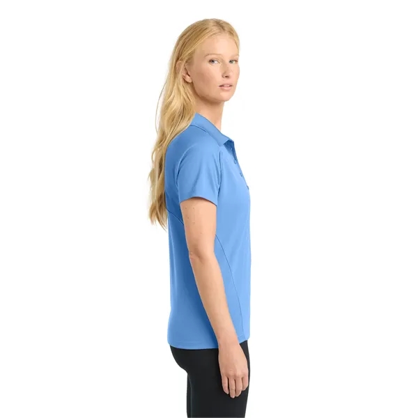 Sport-Tek Women's Dri-Mesh Pro Polo. - Sport-Tek Women's Dri-Mesh Pro Polo. - Image 7 of 49