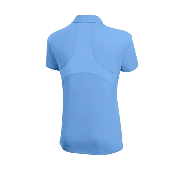 Sport-Tek Women's Dri-Mesh Pro Polo. - Sport-Tek Women's Dri-Mesh Pro Polo. - Image 9 of 49