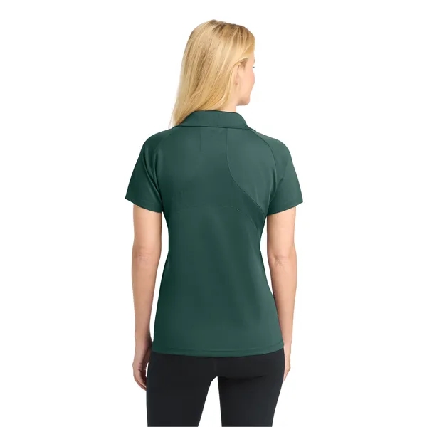 Sport-Tek Women's Dri-Mesh Pro Polo. - Sport-Tek Women's Dri-Mesh Pro Polo. - Image 11 of 49