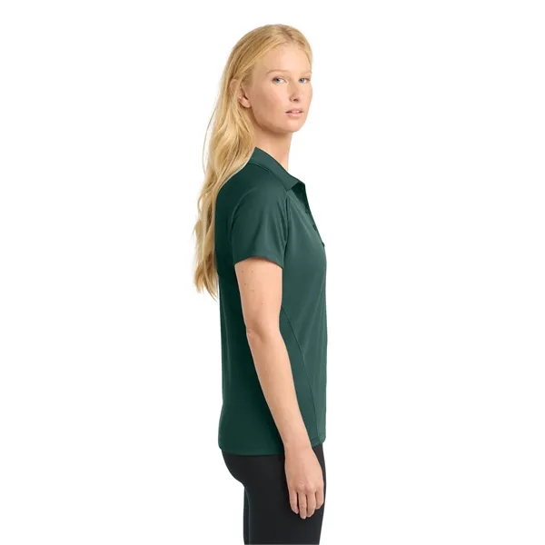 Sport-Tek Women's Dri-Mesh Pro Polo. - Sport-Tek Women's Dri-Mesh Pro Polo. - Image 12 of 49