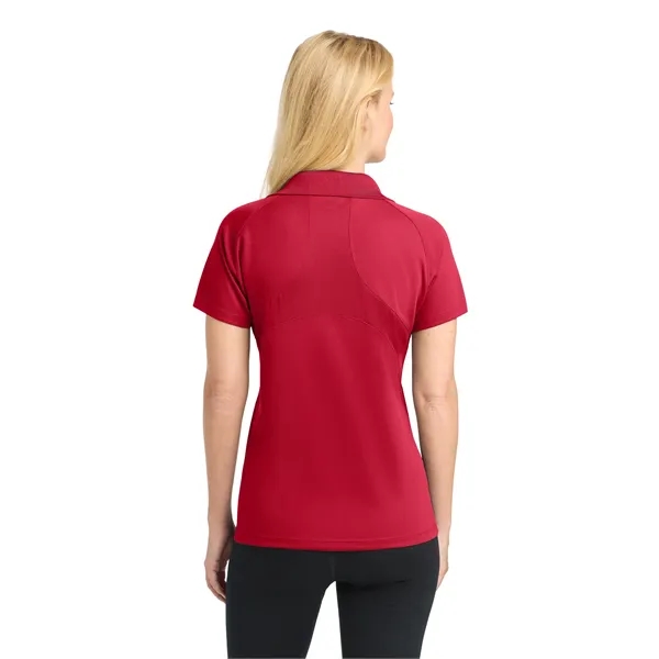Sport-Tek Women's Dri-Mesh Pro Polo. - Sport-Tek Women's Dri-Mesh Pro Polo. - Image 16 of 49