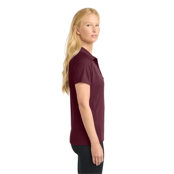 Sport-Tek Women's Dri-Mesh Pro Polo. - Sport-Tek Women's Dri-Mesh Pro Polo. - Image 22 of 49