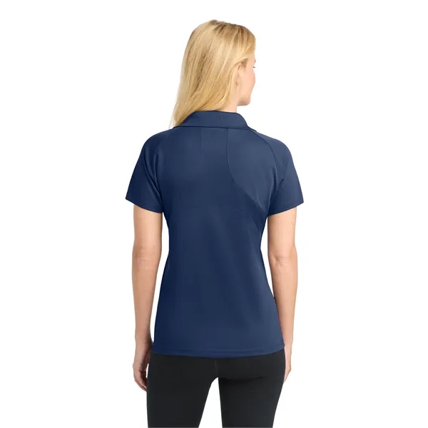 Sport-Tek Women's Dri-Mesh Pro Polo. - Sport-Tek Women's Dri-Mesh Pro Polo. - Image 26 of 49