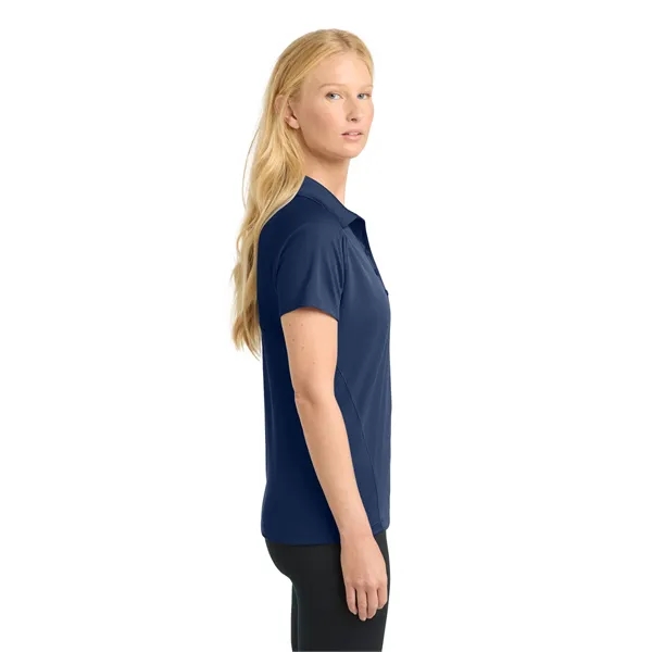 Sport-Tek Women's Dri-Mesh Pro Polo. - Sport-Tek Women's Dri-Mesh Pro Polo. - Image 27 of 49