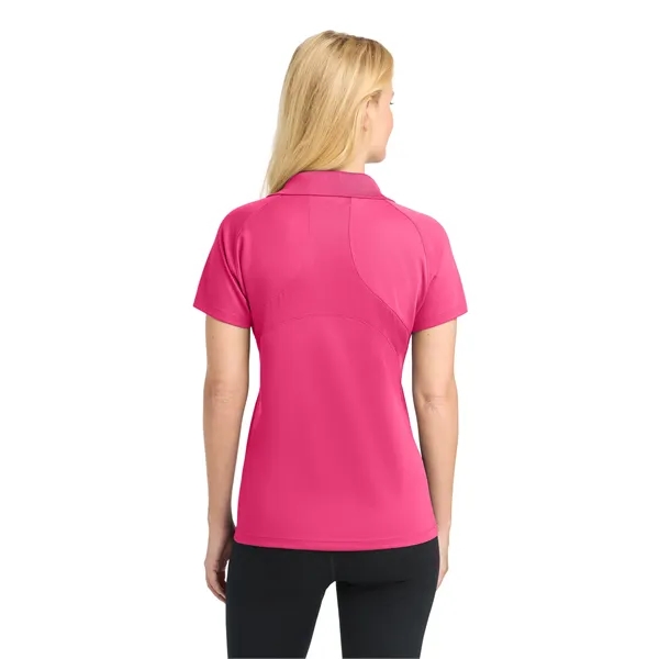 Sport-Tek Women's Dri-Mesh Pro Polo. - Sport-Tek Women's Dri-Mesh Pro Polo. - Image 31 of 49