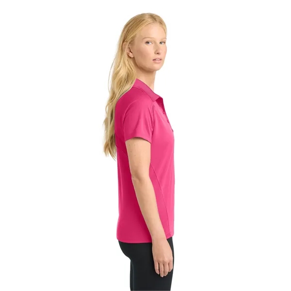 Sport-Tek Women's Dri-Mesh Pro Polo. - Sport-Tek Women's Dri-Mesh Pro Polo. - Image 32 of 49