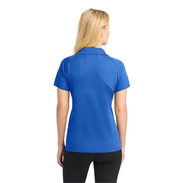 Sport-Tek Women's Dri-Mesh Pro Polo. - Sport-Tek Women's Dri-Mesh Pro Polo. - Image 36 of 49