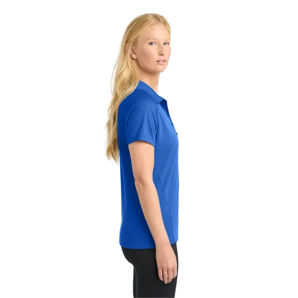 Sport-Tek Women's Dri-Mesh Pro Polo. - Sport-Tek Women's Dri-Mesh Pro Polo. - Image 37 of 49