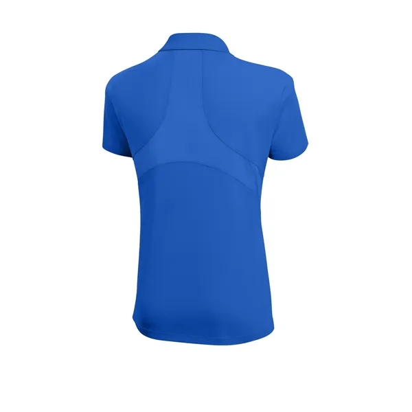 Sport-Tek Women's Dri-Mesh Pro Polo. - Sport-Tek Women's Dri-Mesh Pro Polo. - Image 39 of 49