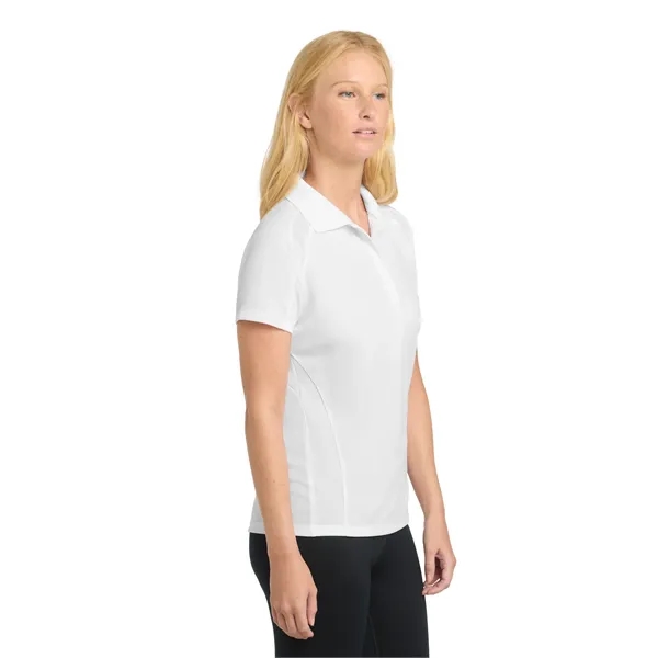 Sport-Tek Women's Dri-Mesh Pro Polo. - Sport-Tek Women's Dri-Mesh Pro Polo. - Image 42 of 49