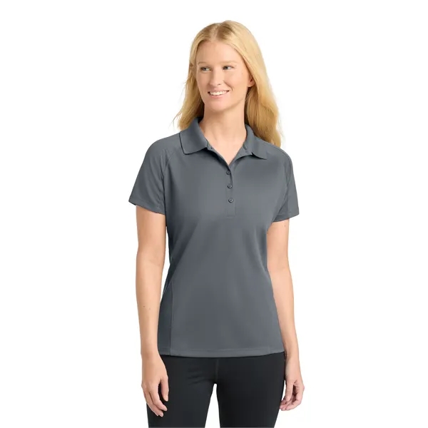 Sport-Tek Women's Dri-Mesh Pro Polo. - Sport-Tek Women's Dri-Mesh Pro Polo. - Image 45 of 49